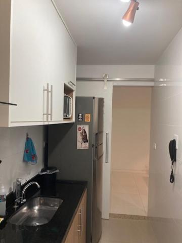 Apartemen Barrabela 130