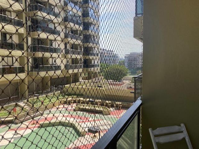 Apartemen Barrabela 130 *