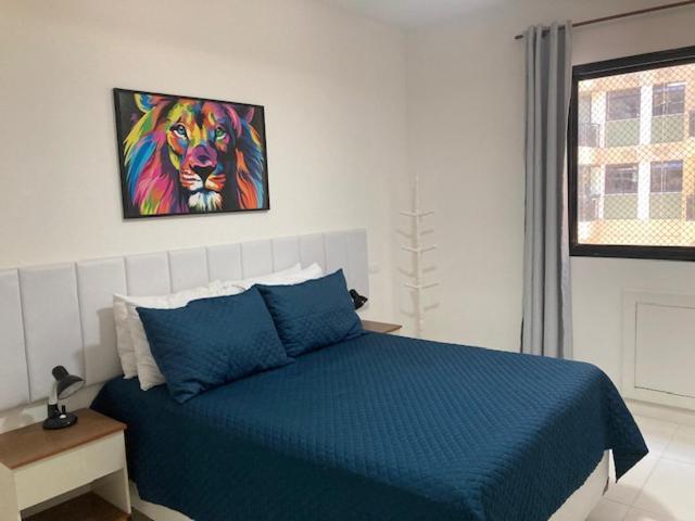 Barrabela 130 Apartemen