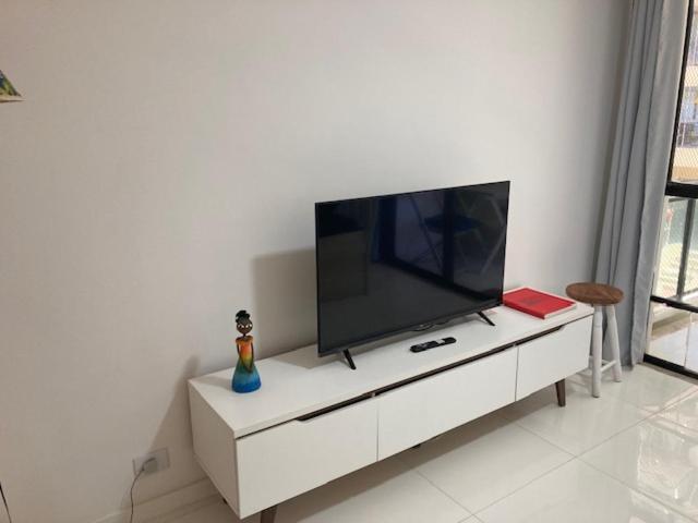 Apartemen Barrabela 130 *