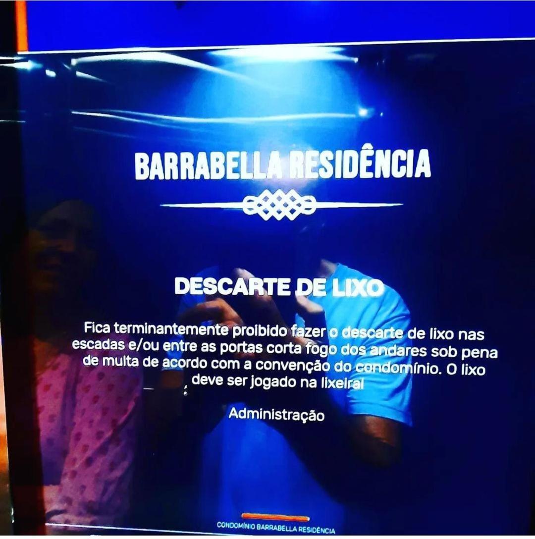 Apartemen Barrabela 130 *