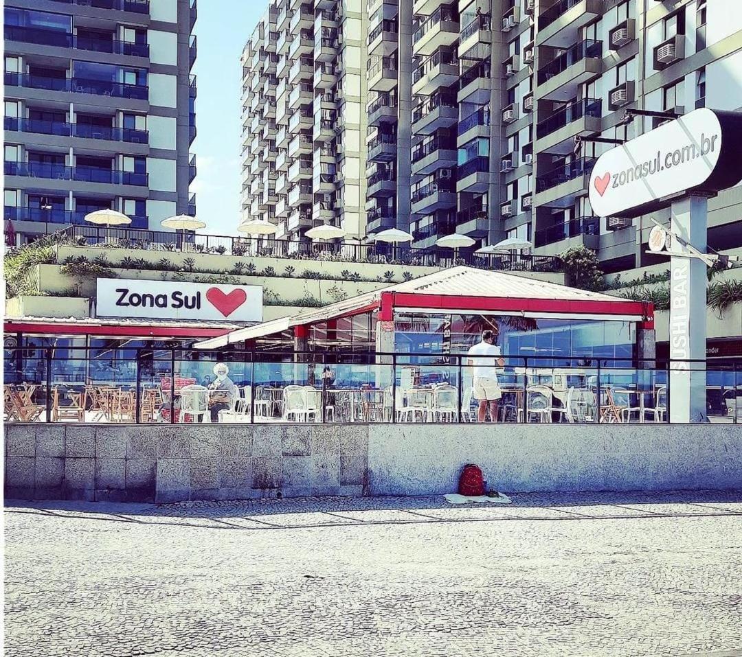 Apartemen Barrabela 130