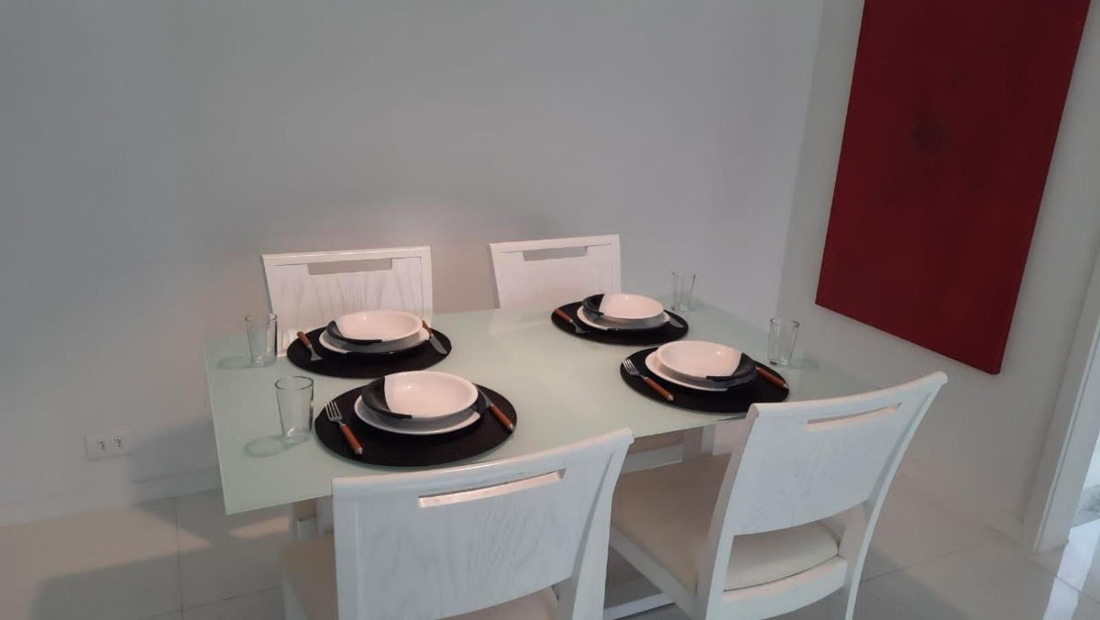 Apartemen Barrabela 130 Rio de Janeiro