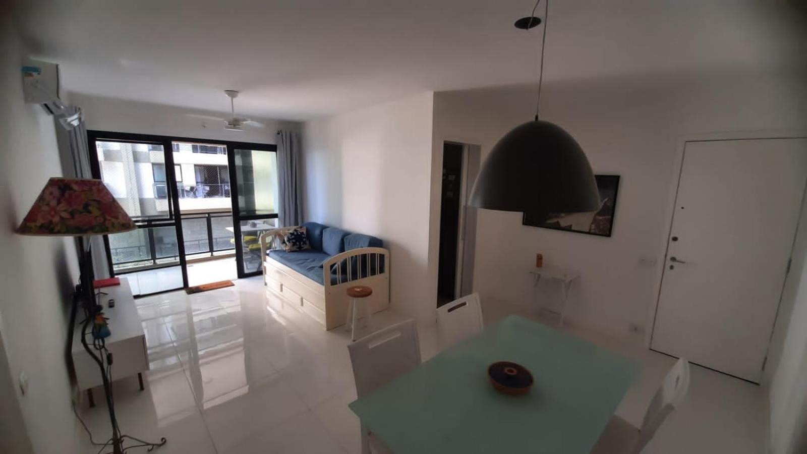 Apartemen Barrabela 130 Rio de Janeiro